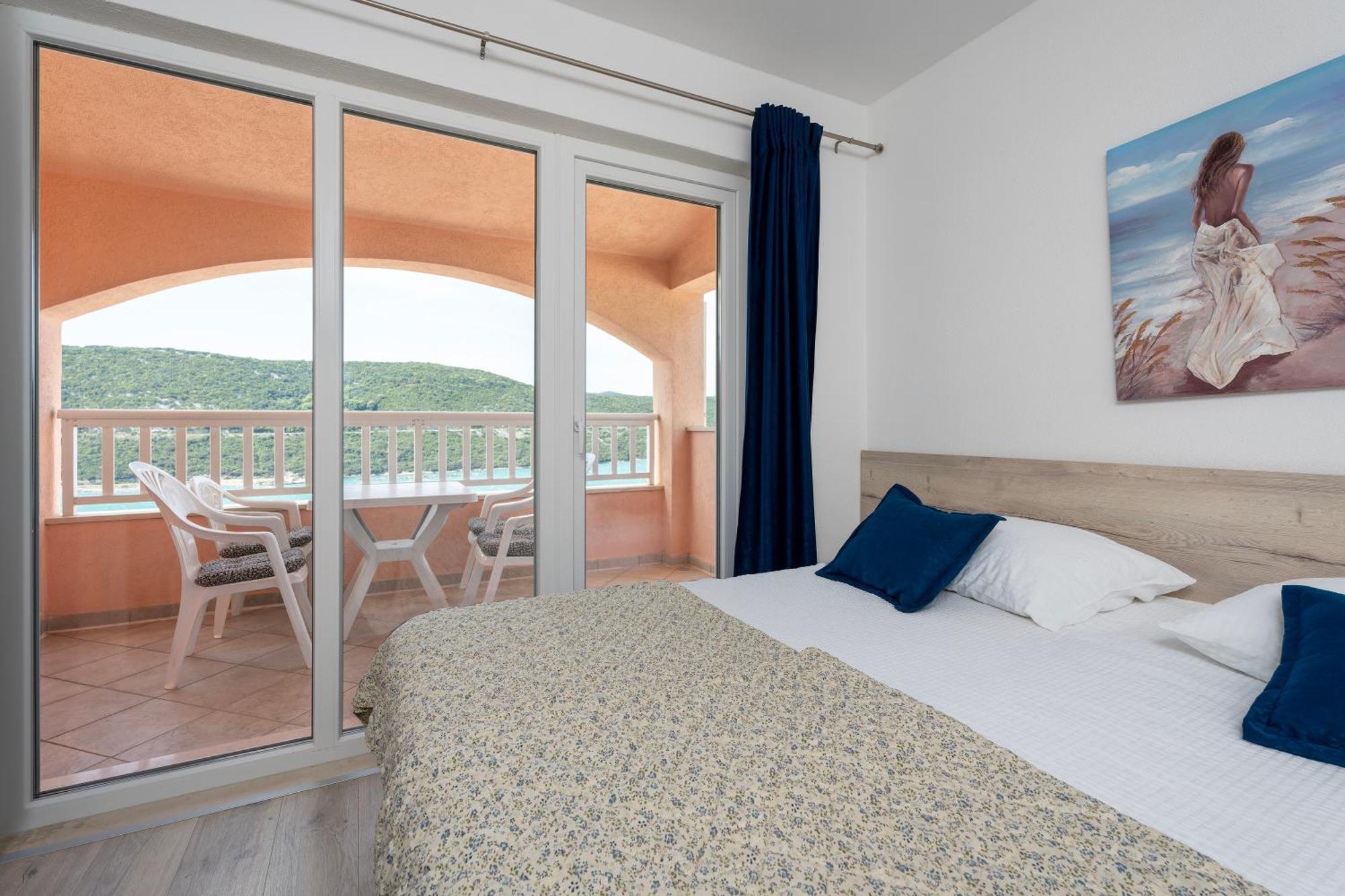 Apartments Obradovic Neum Esterno foto