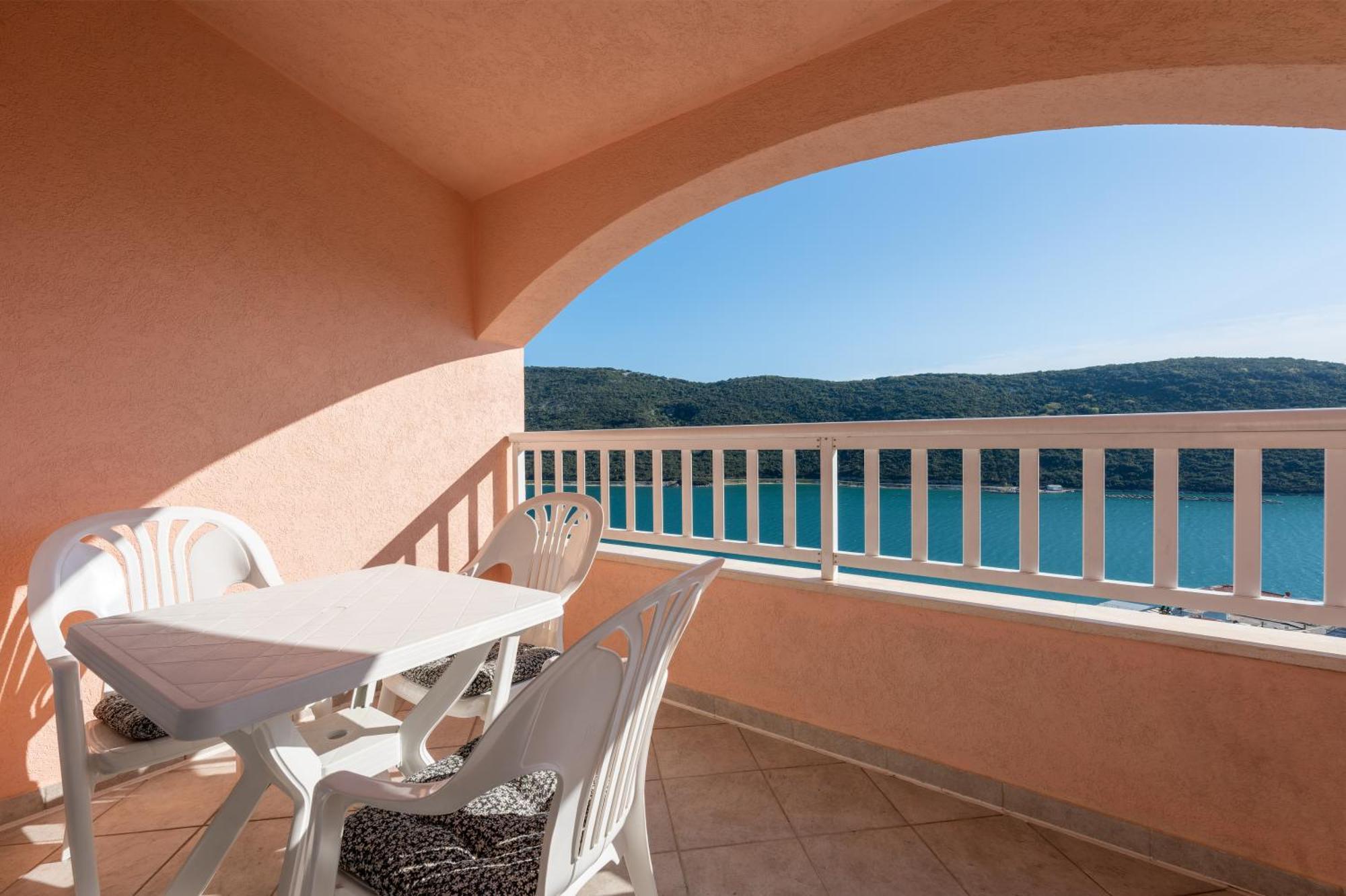 Apartments Obradovic Neum Esterno foto