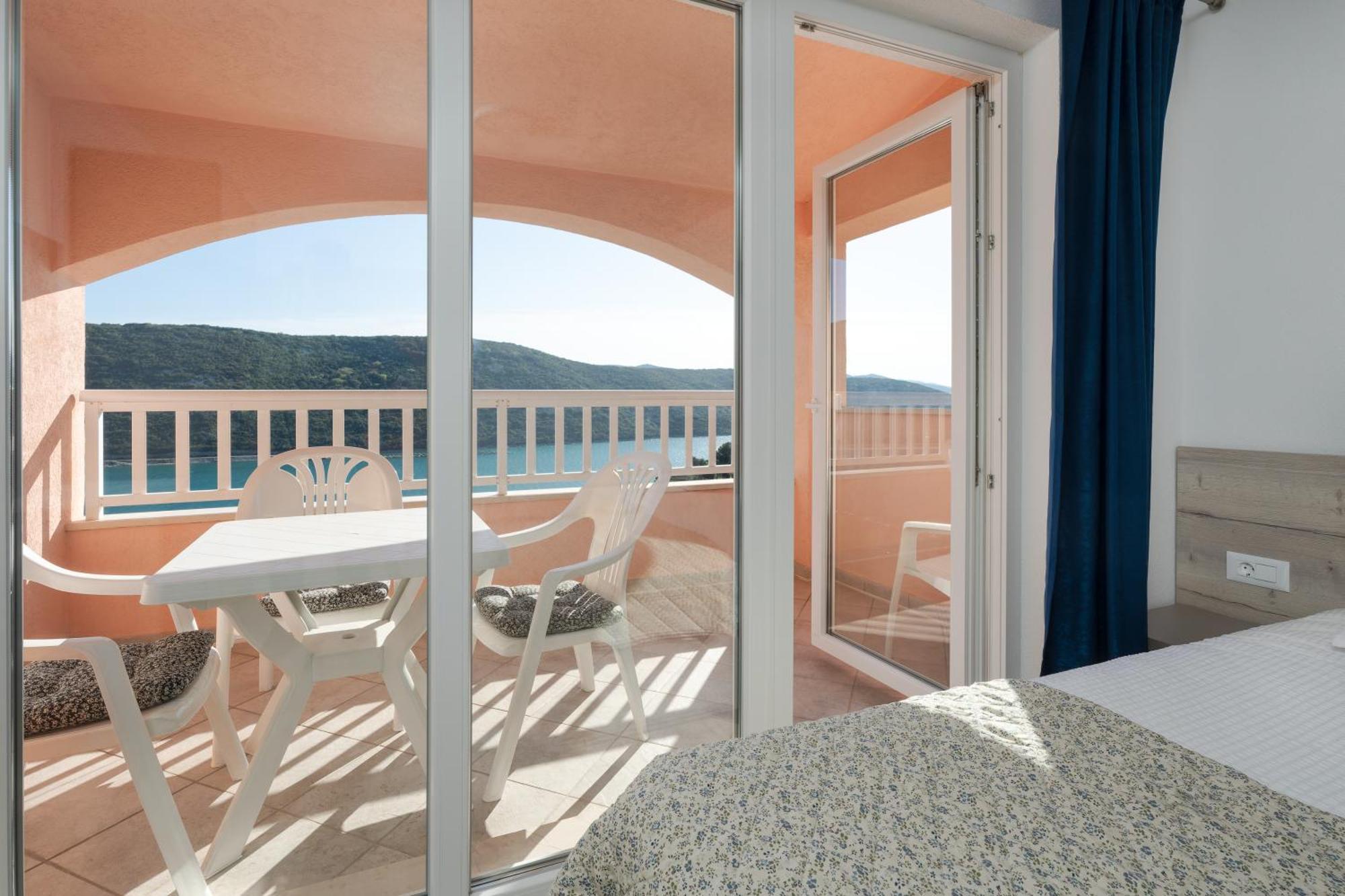 Apartments Obradovic Neum Esterno foto