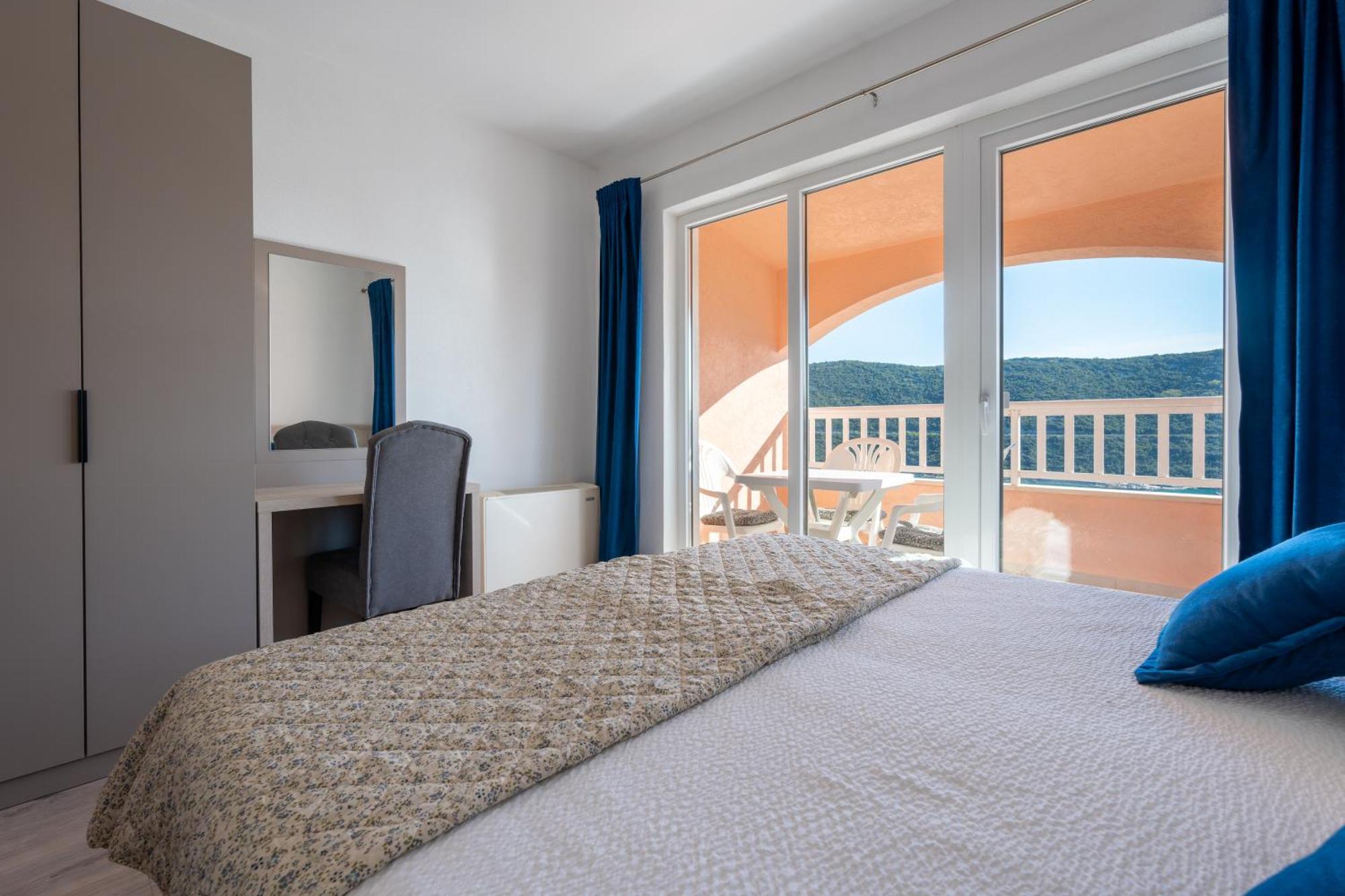 Apartments Obradovic Neum Esterno foto