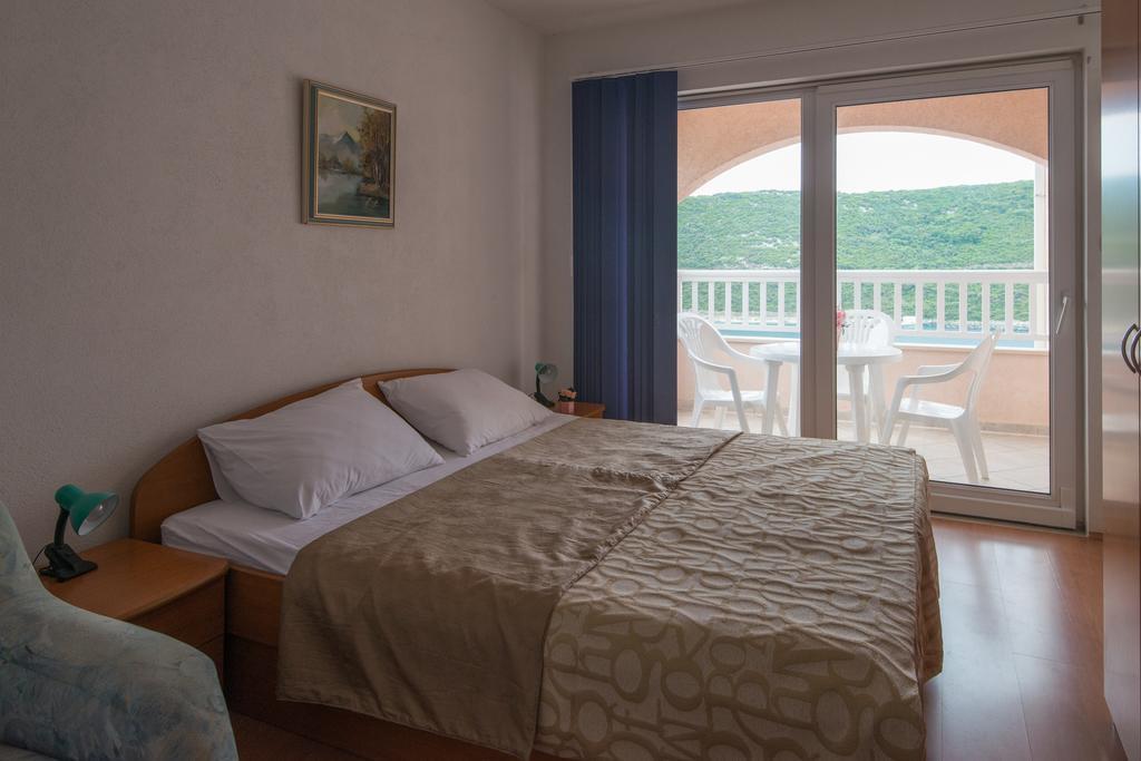 Apartments Obradovic Neum Esterno foto